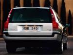 Volvo V70 2000 года